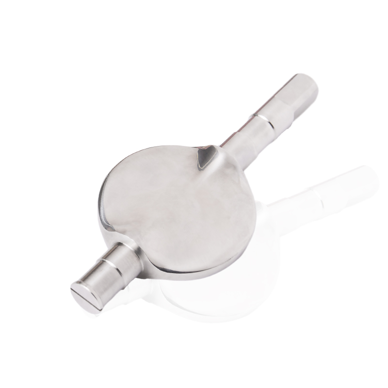 Disque de valve papillon