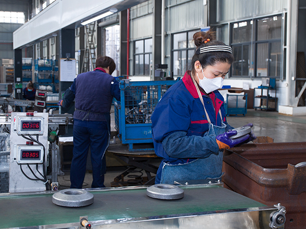 Jangsu Nanyang Chukyo Technology Co., Ltd.