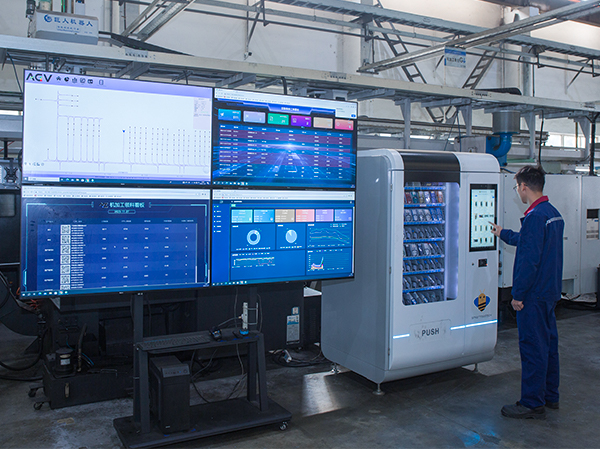 Jangsu Nanyang Chukyo Technology Co., Ltd.