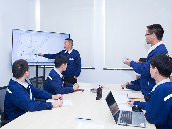 Jangsu Nanyang Chukyo Technology Co., Ltd.