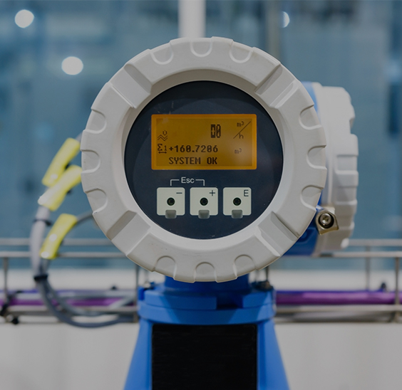 Forges d'instruments industriels