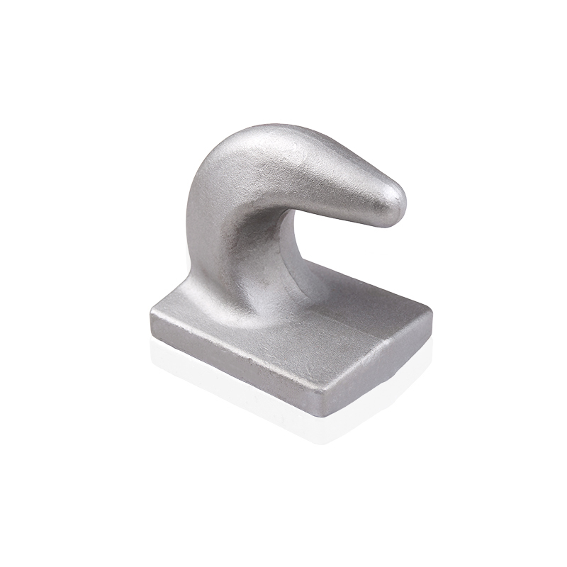 Hook de traînée sur les machines de construction